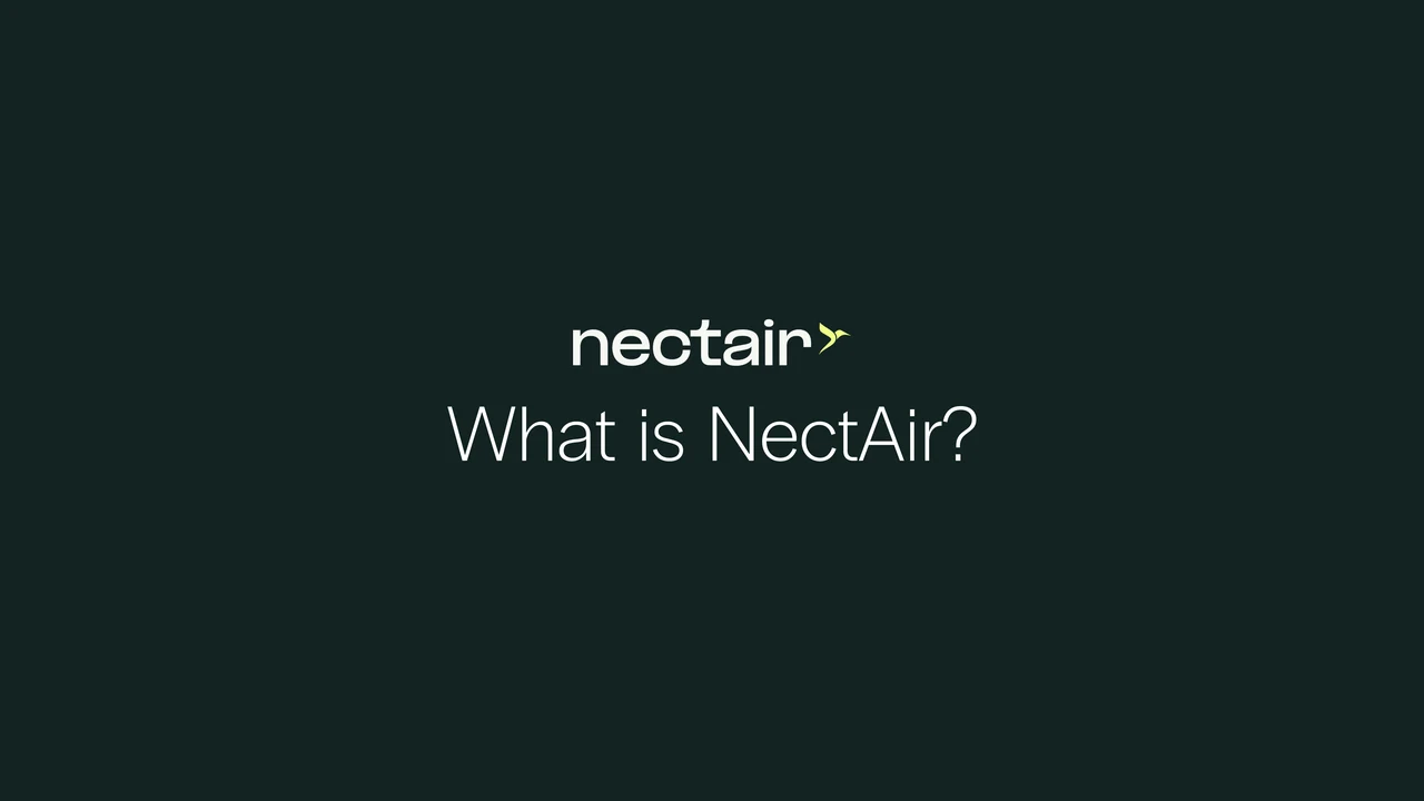 NectAir: What is NectAir?